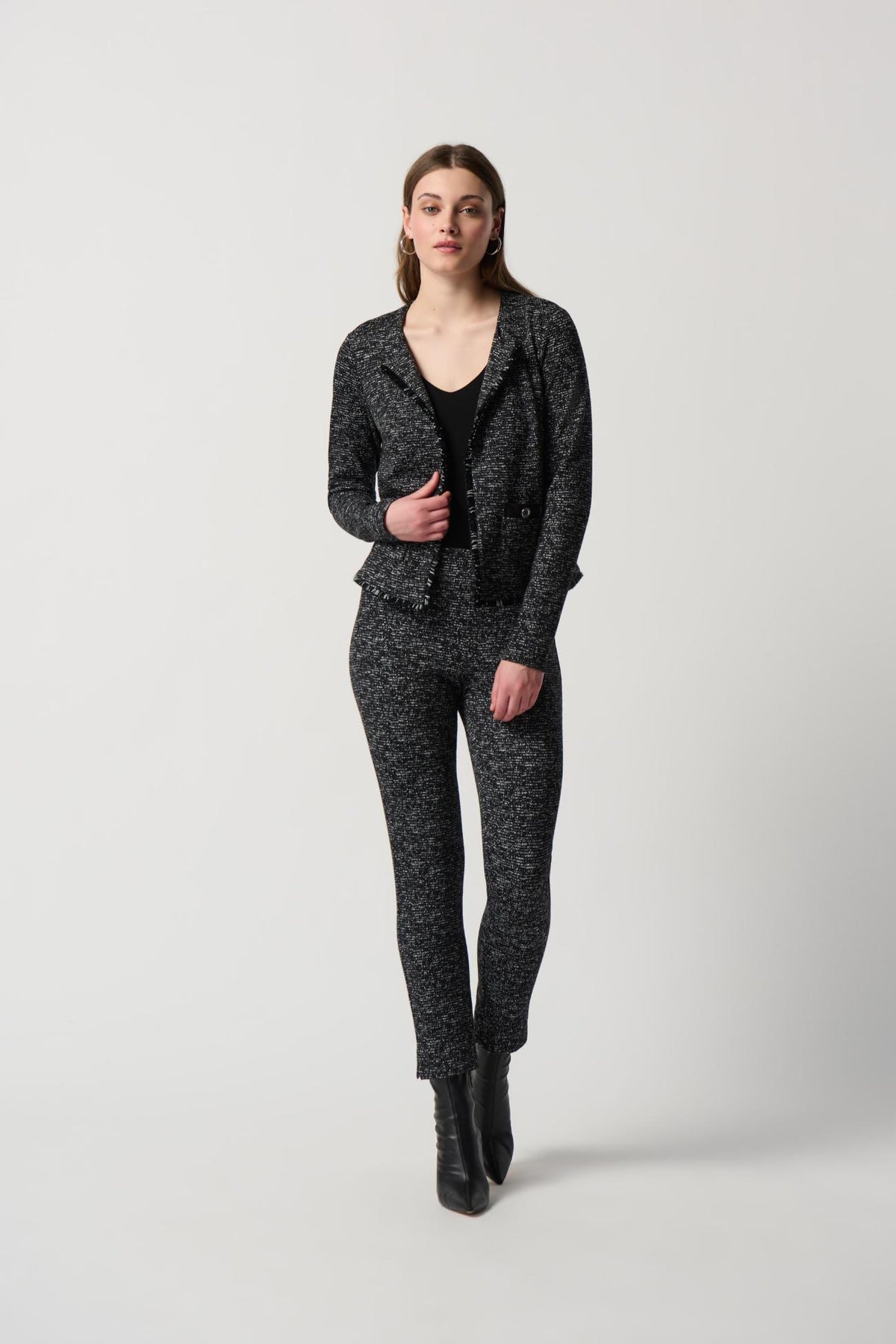 JOSEPH RIBKOFF PANTALON FEMMES