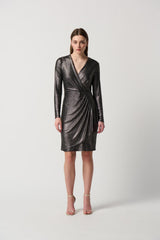 JOSEPH RIBKOFF ROBE FEMMES