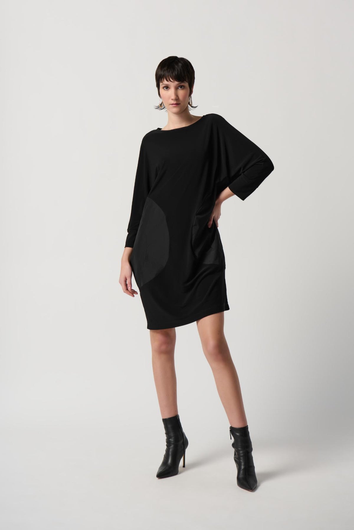 JOSEPH RIBKOFF ROBE FEMMES