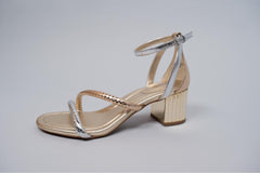 MICHAEL KORS SANDALE À TALON FEMME