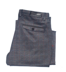 AU NOIR PANTALON HOMME