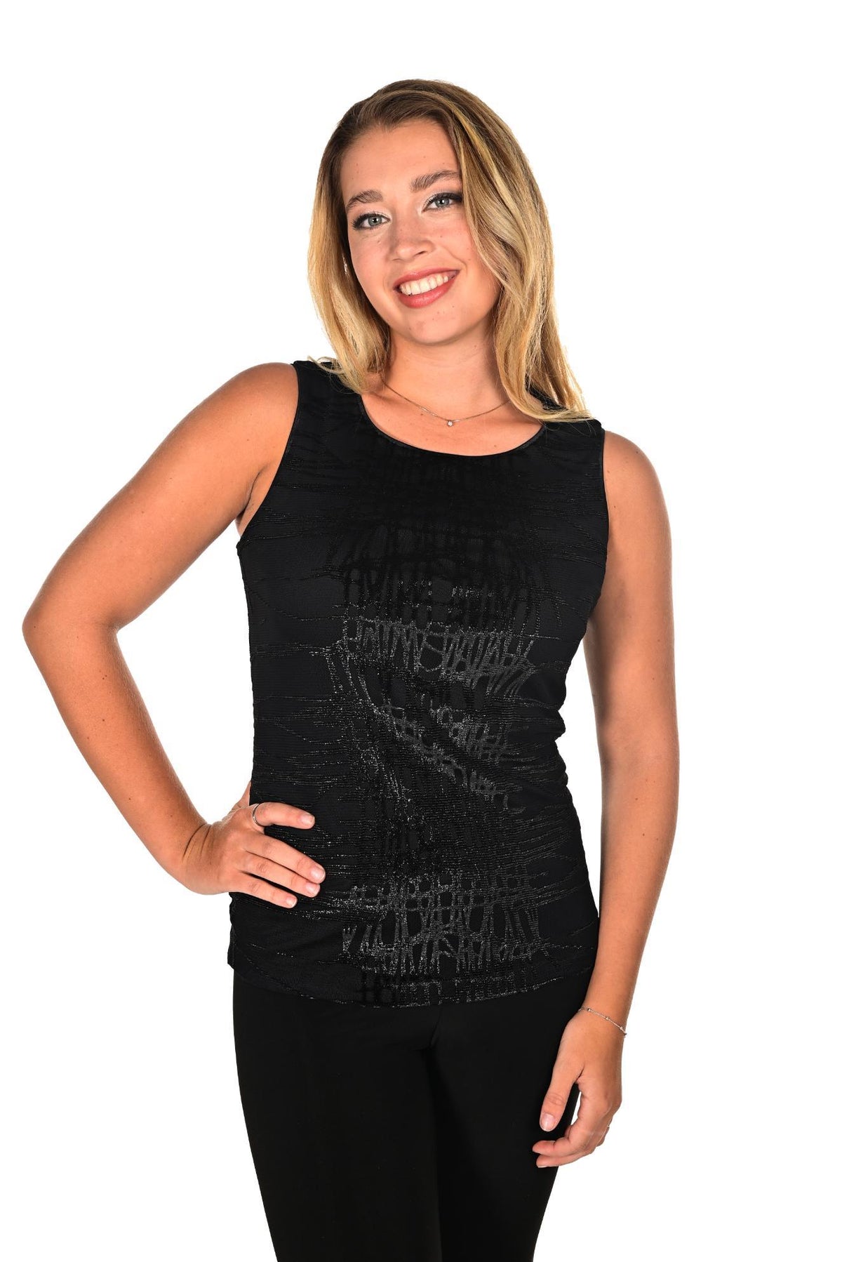 FRANK LYMAN CAMISOLE FEMME