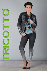TRICOTTO Veste Femme