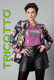 TRICOTTO VESTE FEMME