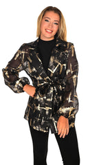 FRANK LYMAN COVER UP FEMME