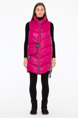 ANGELA MARA MANTEAU FEMME