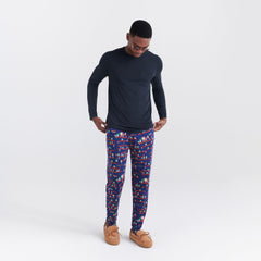 SAXX PANTALON  PYJAMAS HOMMES
