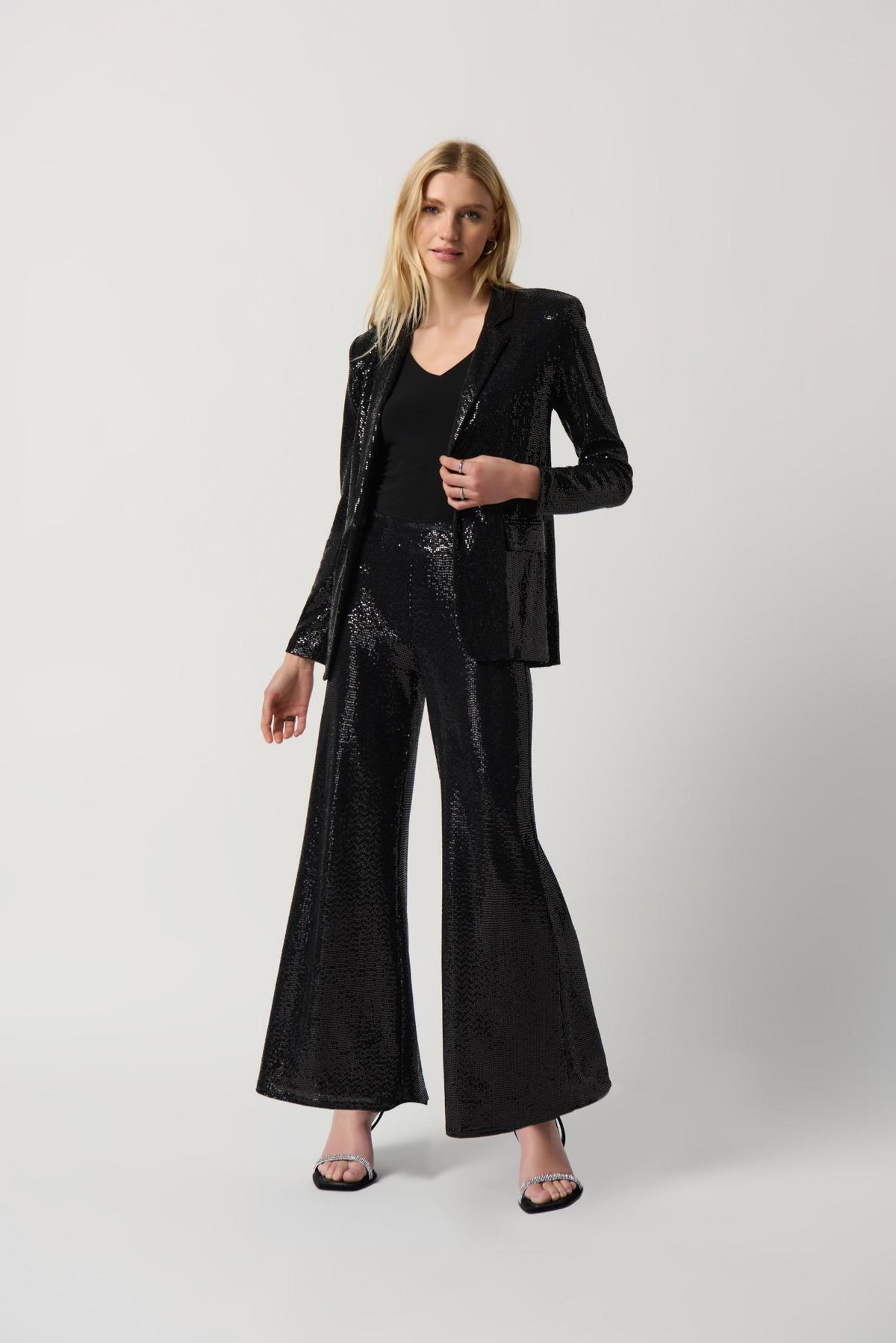 JOSEPH RIBKOFFF PANTALON FEMMES