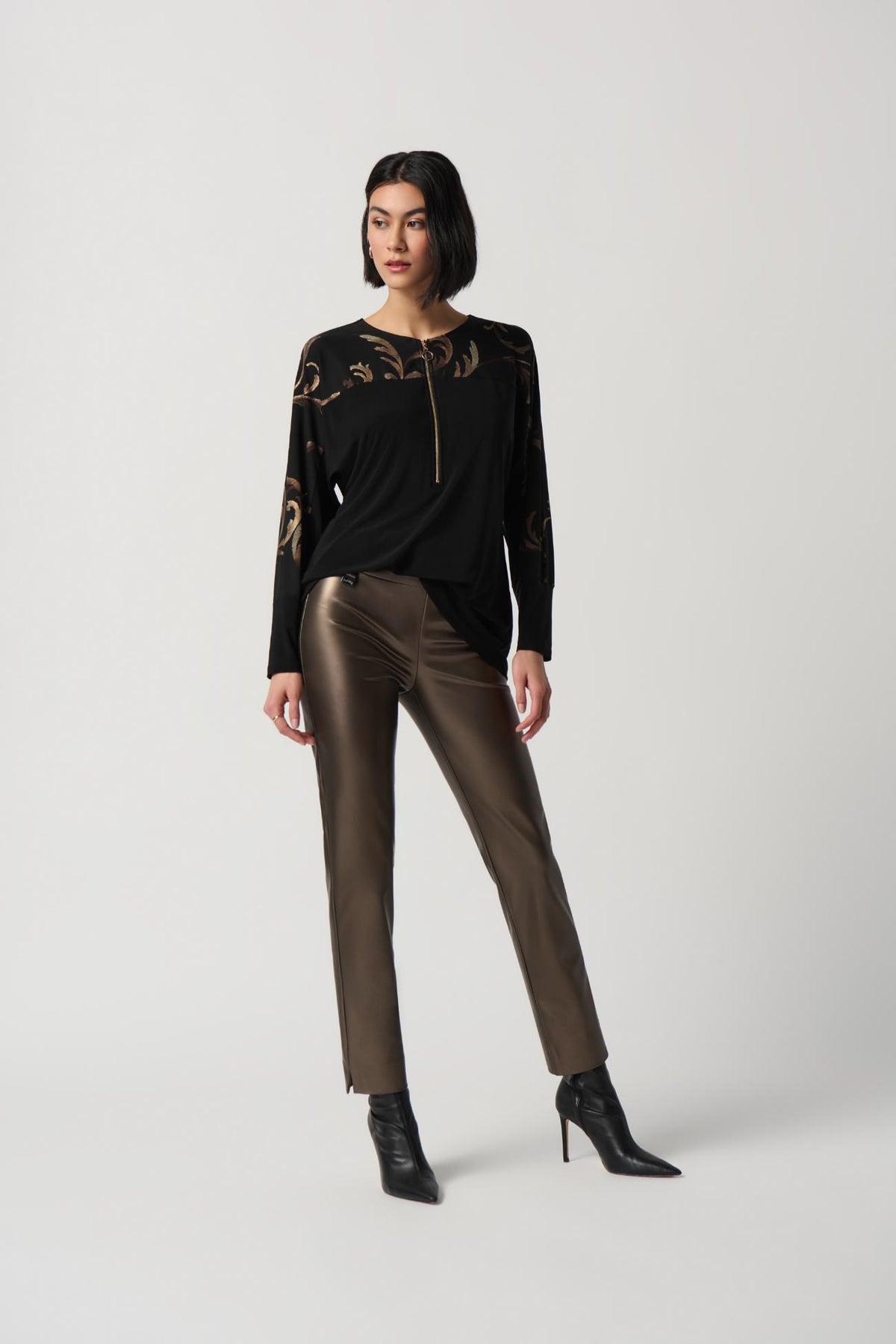 JOSEPH RIBKOFF JEGGING FEMME