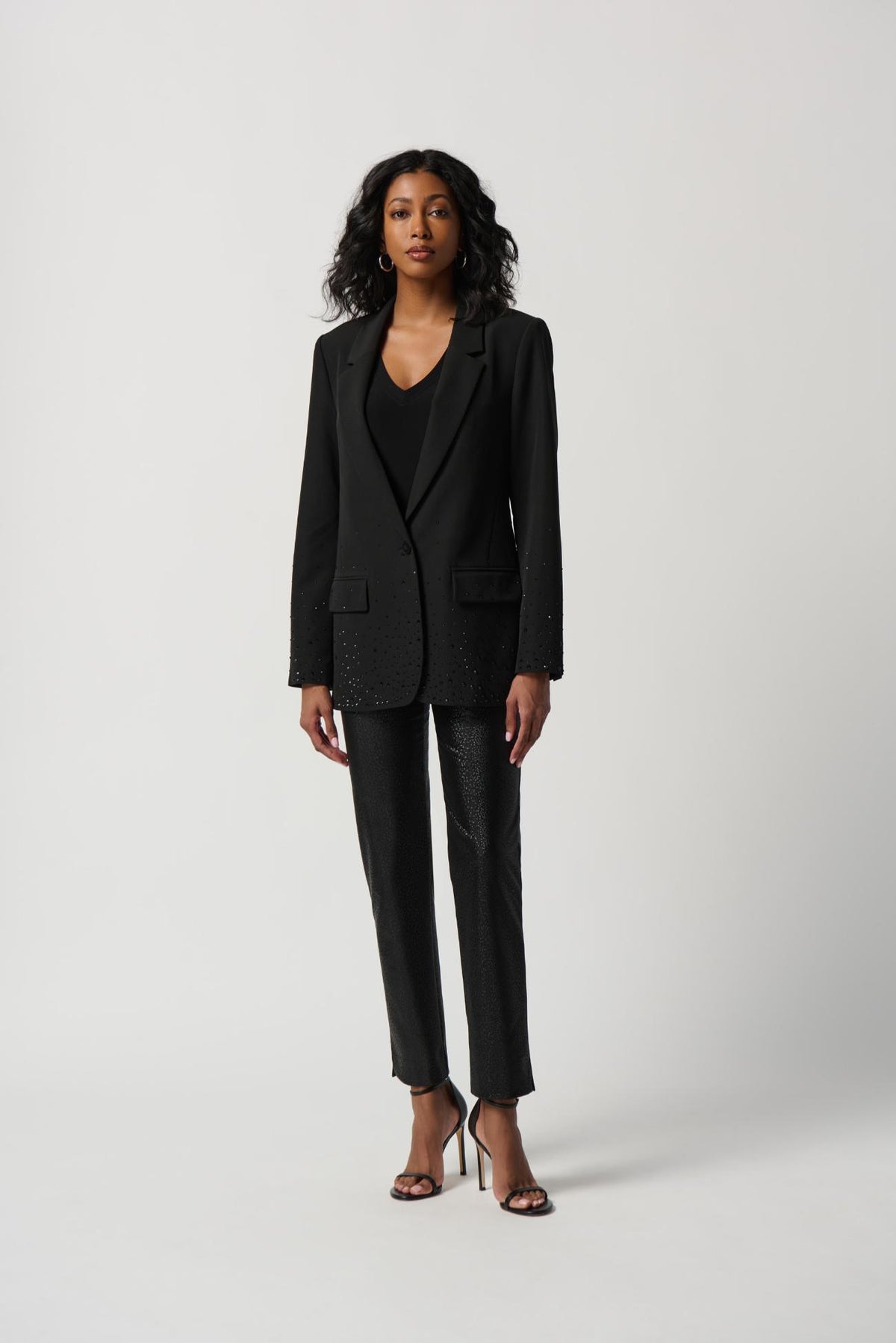 JOSEPH RIBKOFF PANTALON FEMMES