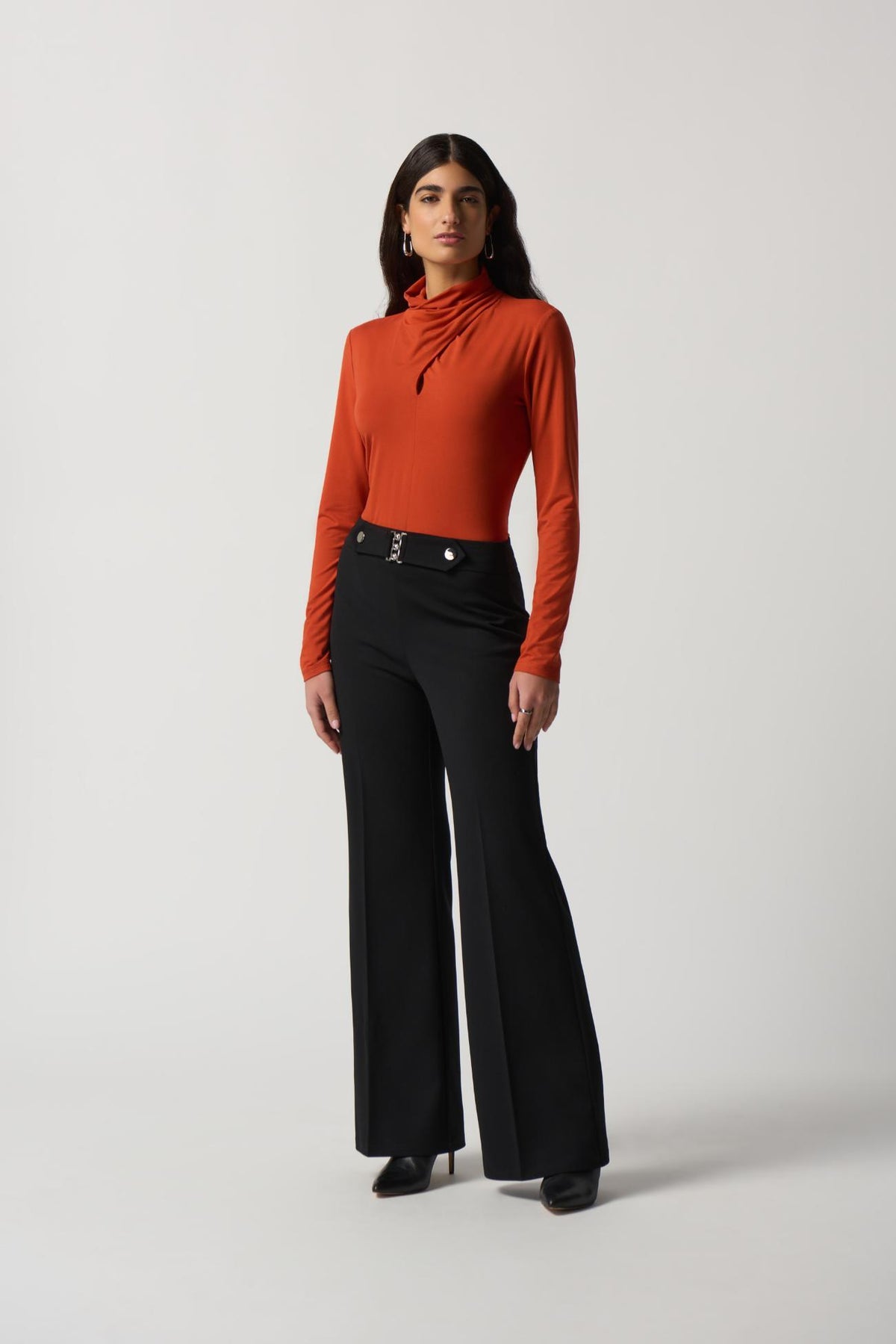 JOSEPH RIBKOFF PANTALON FEMMES