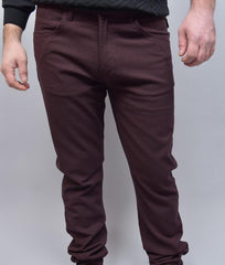 HORST PANTALON HOMME