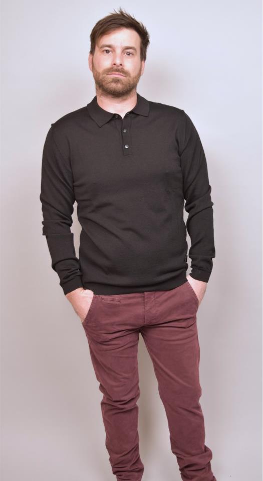 HORST CHANDAIL HOMME