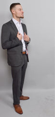 SOUL OF LONDON HABIT COMPLET HOMME