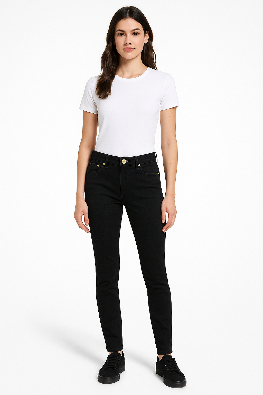MICHAEL KORS JEANS FEMME