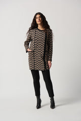 JOSEPH RIBKOFF VESTE FEMMES