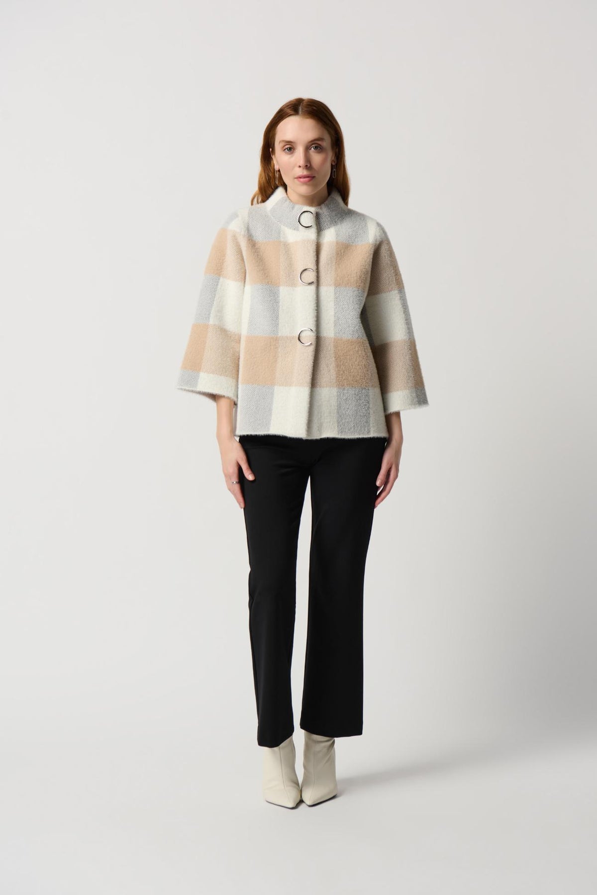 JOSEPH RIBKOFF VESTE FEMMES