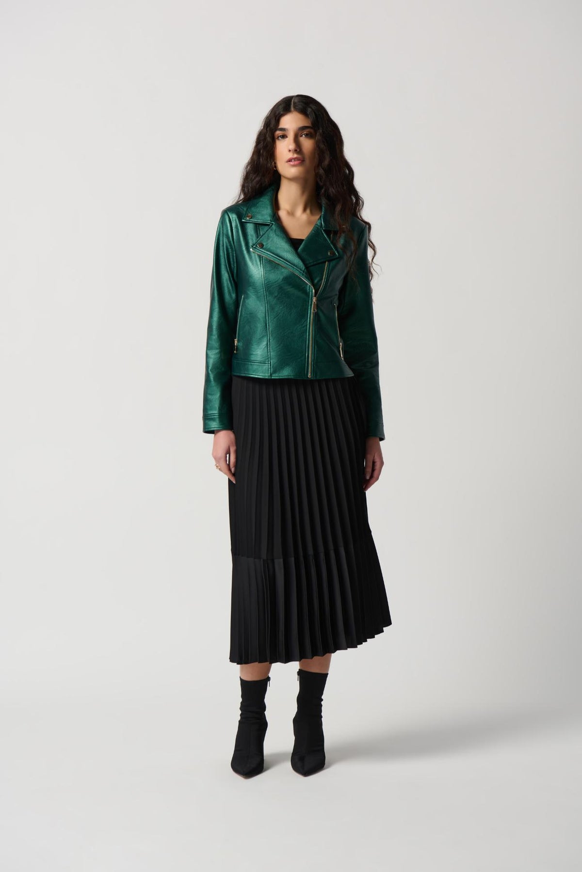 JOSEPH RIBKOFF VESTE FEMMES