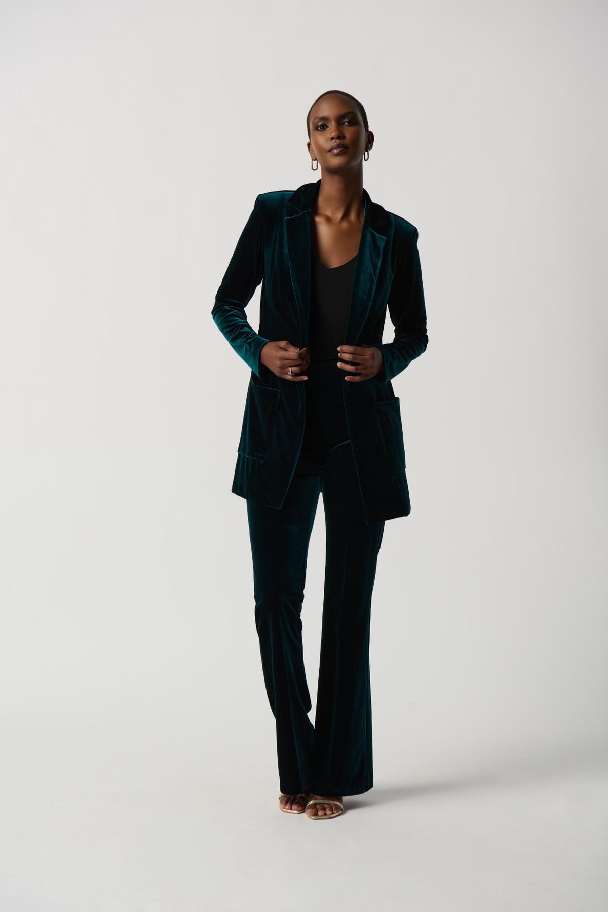 JOSEPH RIBKOFF PANTALON FEMMES