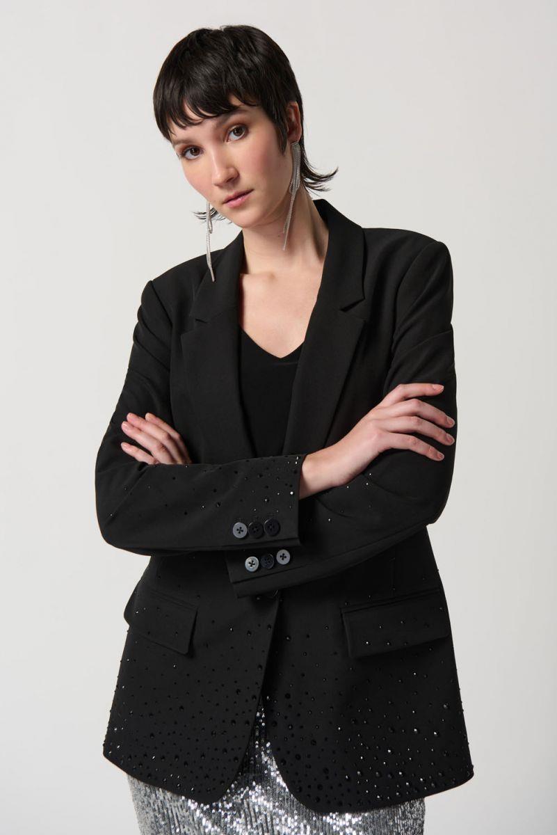 Joseph Ribkoff Veston Femme