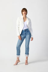 JOSEPH RIBKOFF VESTE FEMMES