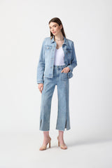 JOSEPH RIBKOFF JEANS FEMME