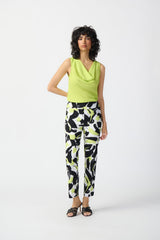 JOSEPH RIBKOFF JEGGING FEMME