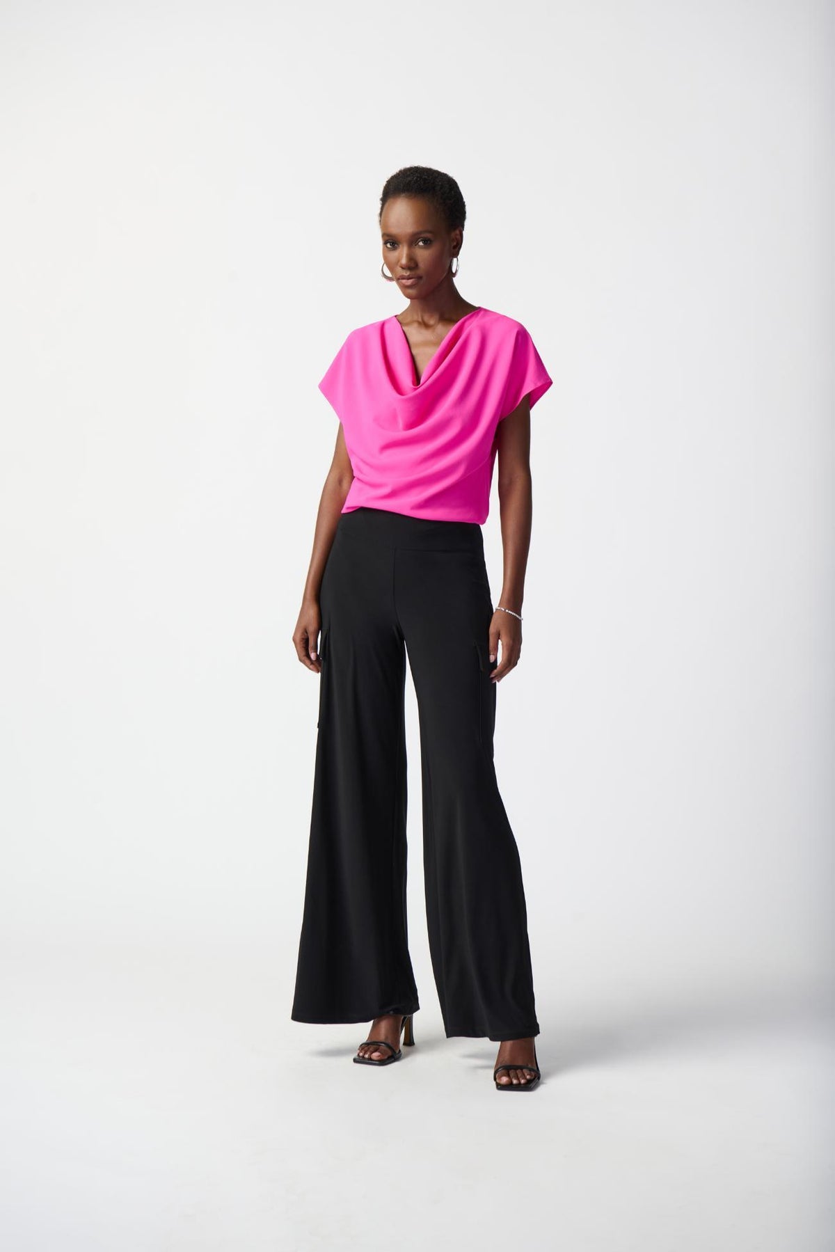 JOSEPH RIBKOFF BLOUSE FEMMES