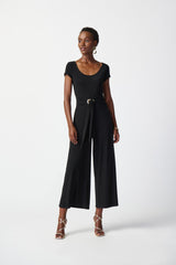 JOSEPH RIBKOFF JUMPSUIT FEMMES