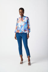 JOSEPH RIBKOFF JEANS FEMME