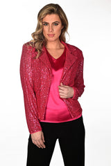 FRANK LYMAN VESTE FEMME