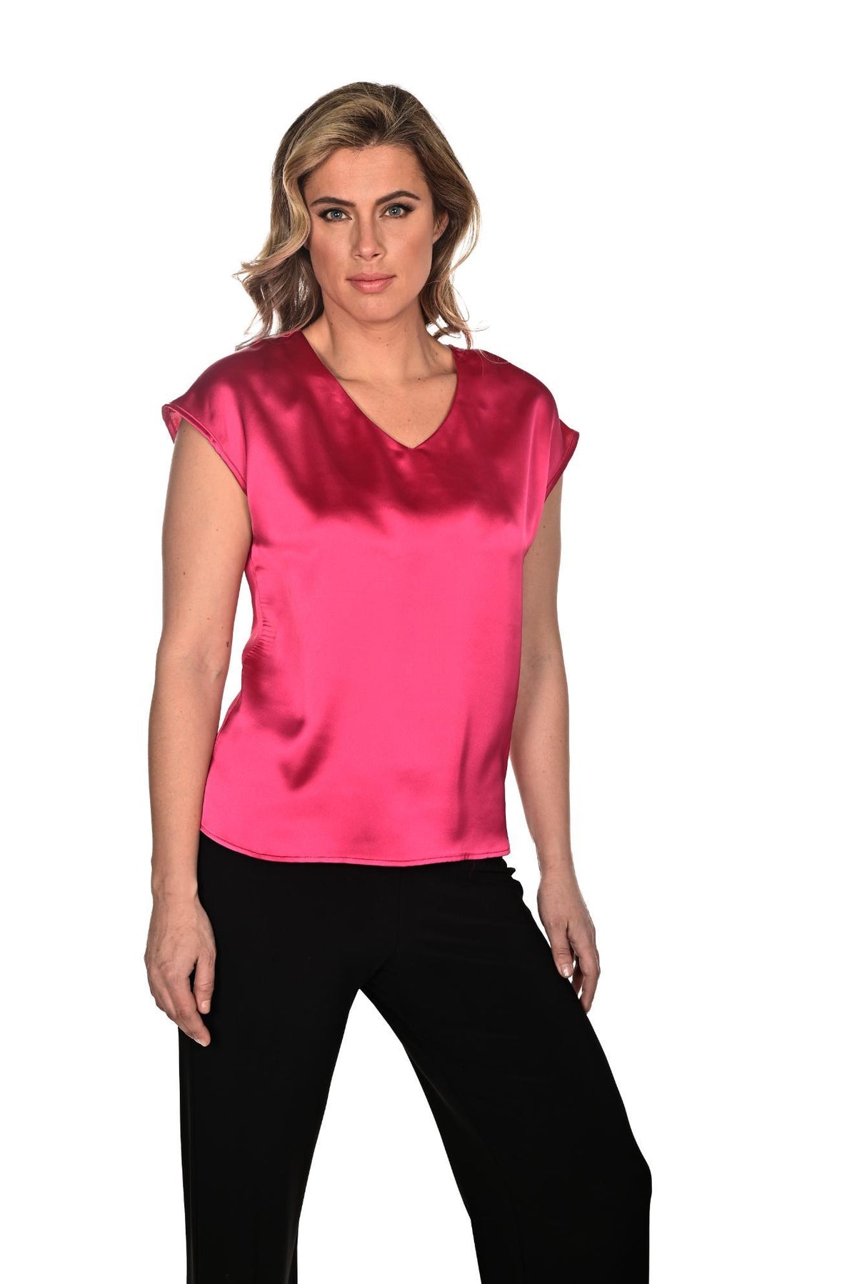 FRANK LYMAN BLOUSE FEMME
