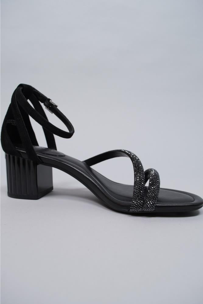 MICHAEL KORS SANDALE À TALON FEMME