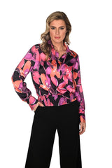 FRANK LYMAN BLOUSE FEMME