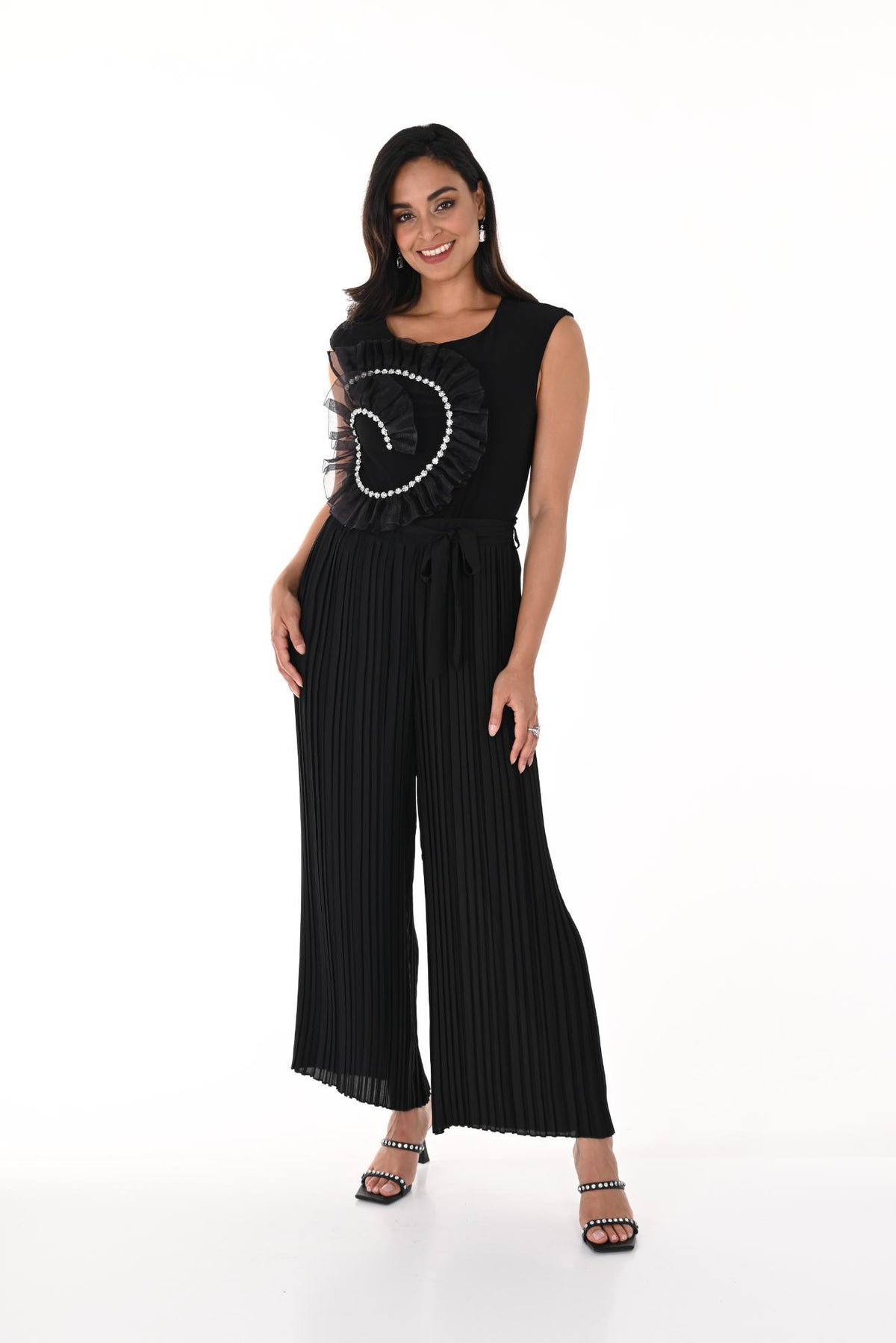 FRANK LYMAN PANTALON FEMME