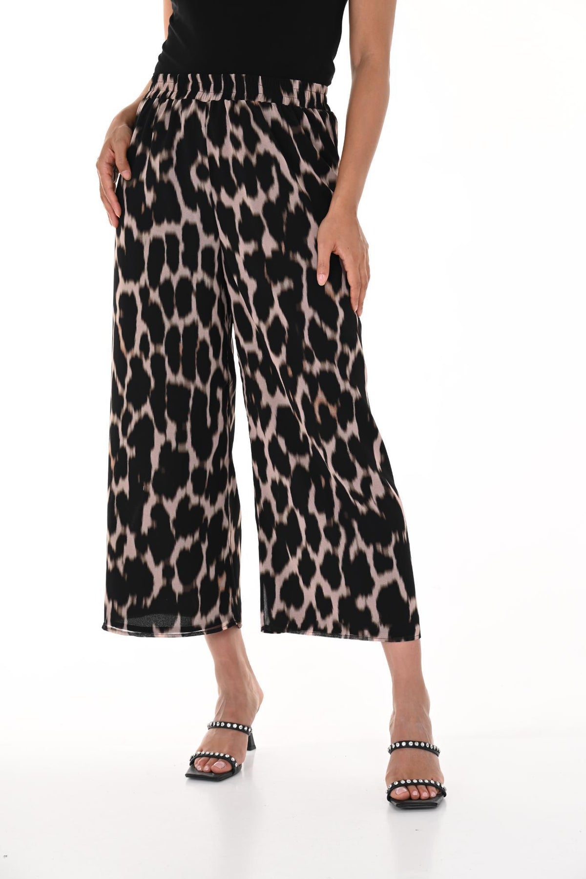 FRANK LYMAN PANTALON FEMME
