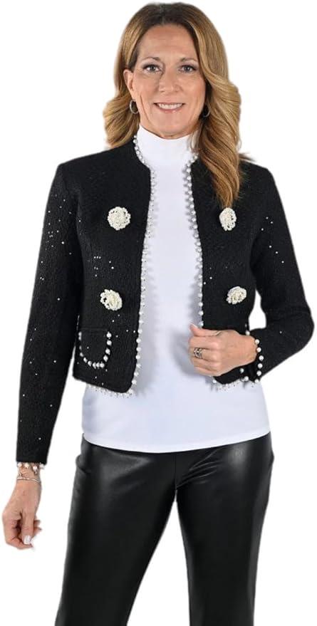 Frank Lyman Veston Femme