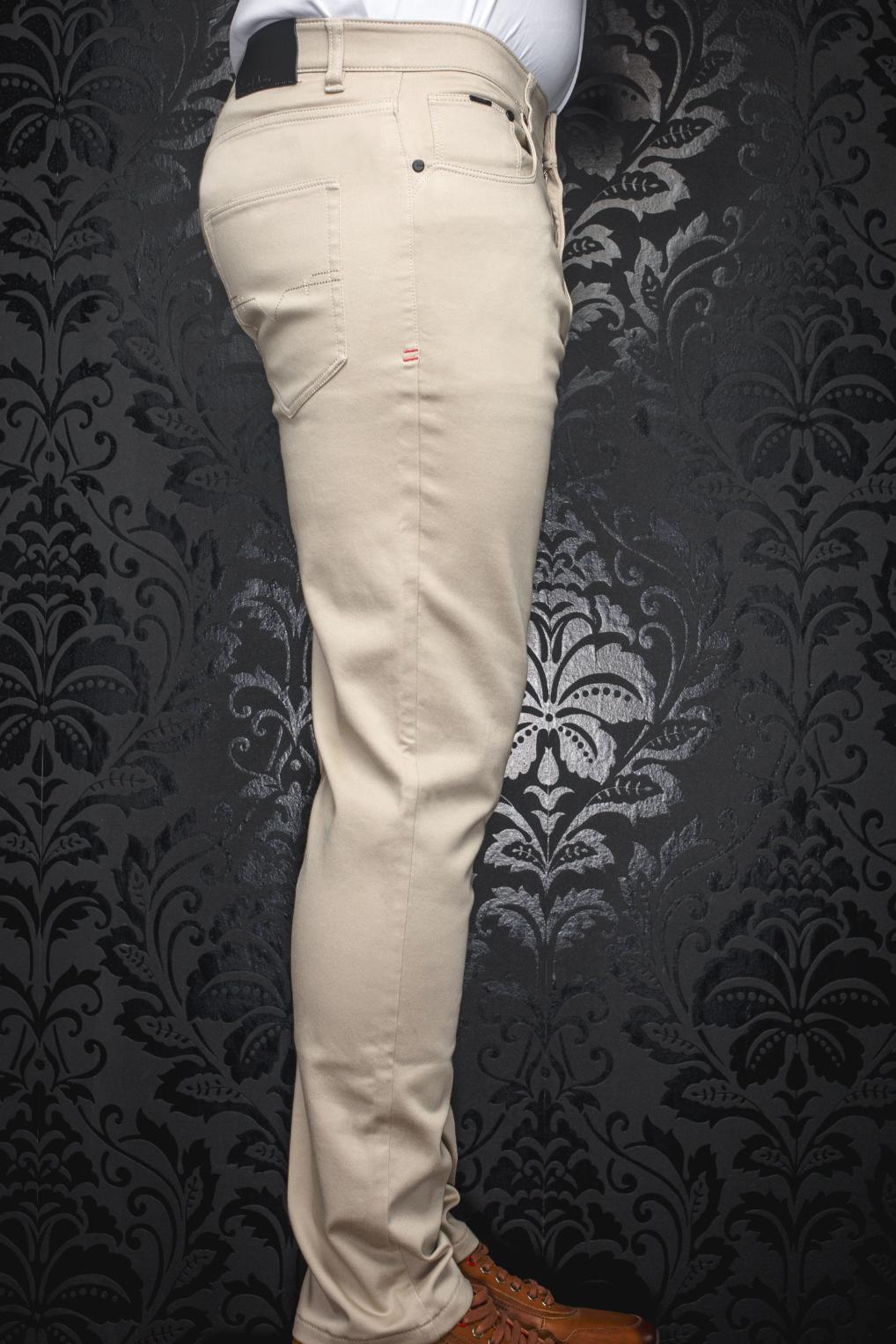 AU NOIR JEANS HOMME