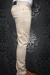 AU NOIR JEANS HOMME