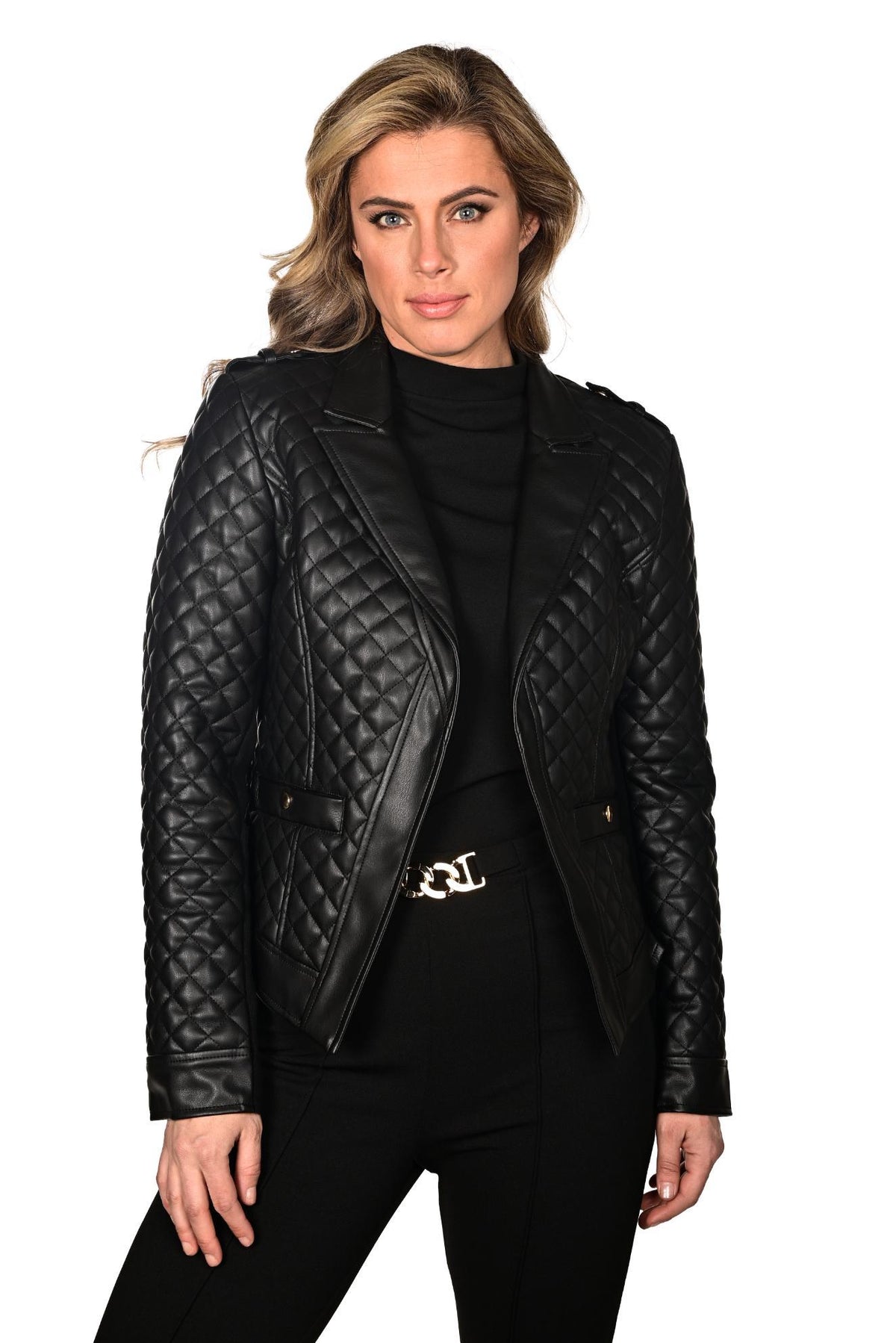 FRANK LYMAN VESTE FEMME