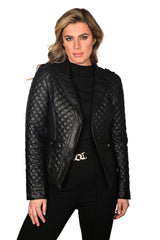 FRANK LYMAN VESTE FEMME