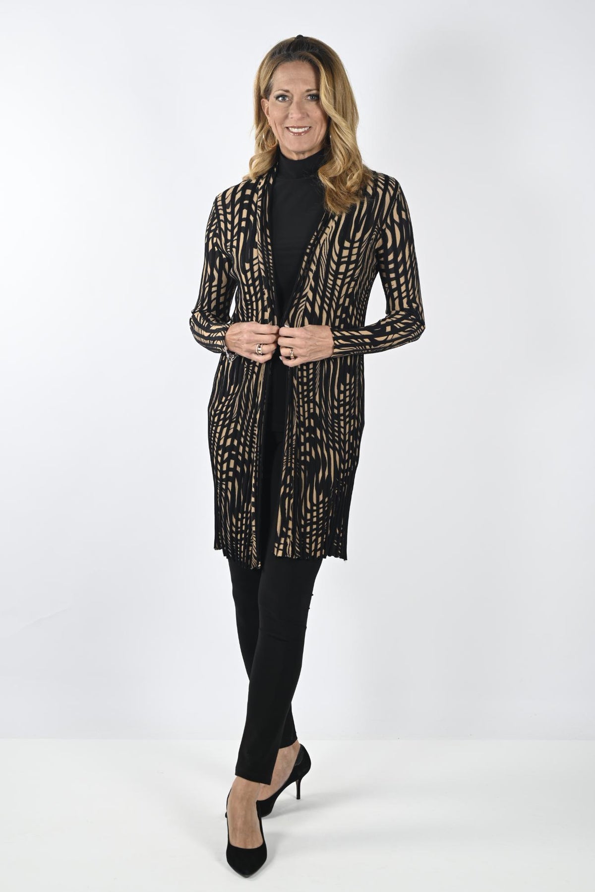 FRANK LYMAN COVER UP FEMME