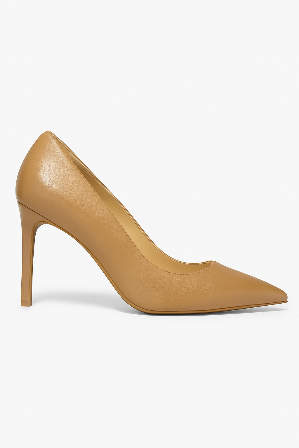 MICHAEL KORS TALON HAUT FEMME