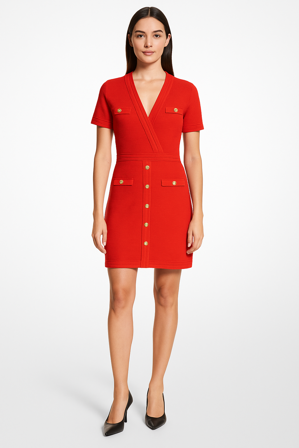 MICHAEL KORS ROBE FEMME
