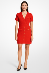 MICHAEL KORS ROBE FEMME