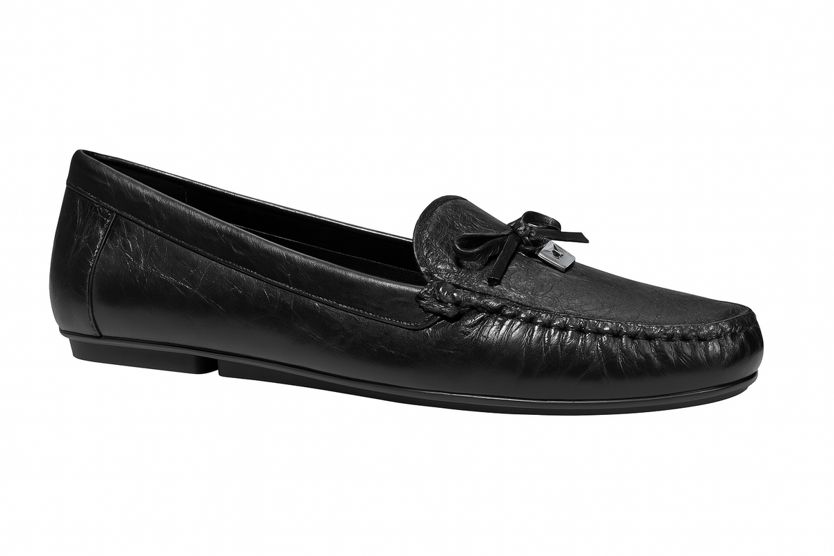 MICHAEL KORS MOCASSINS FEMME