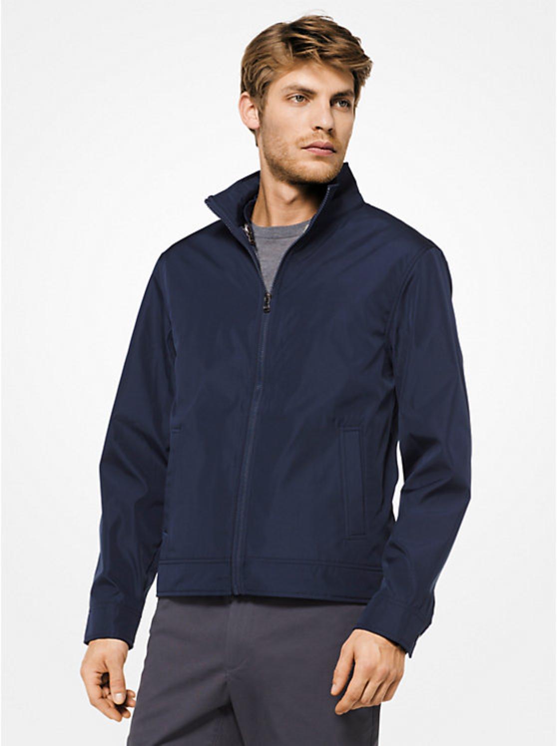 MICHAEL KORS VESTE HOMMES