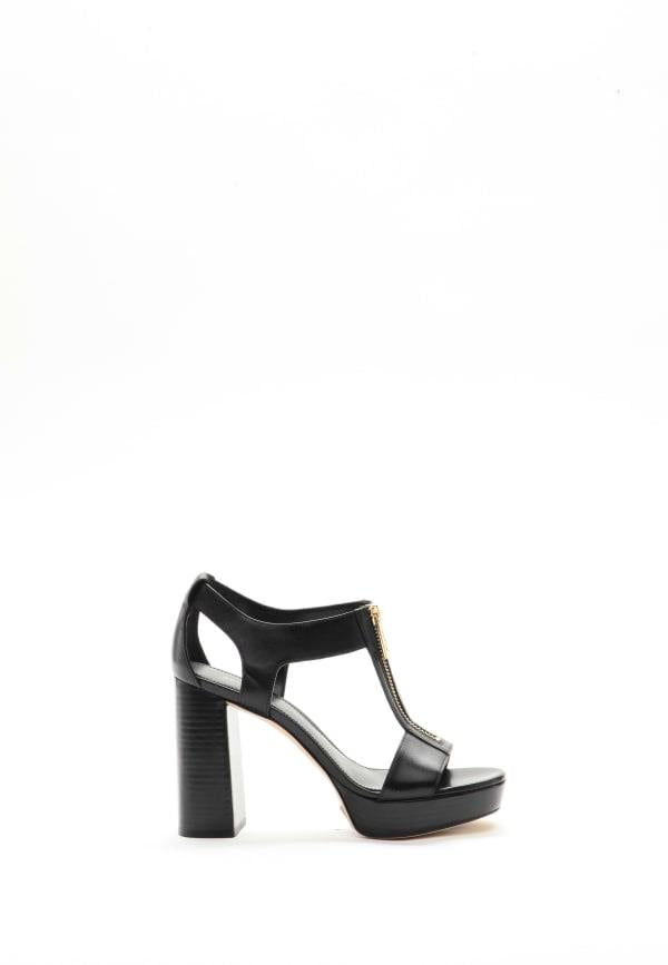 MICHAEL KORS SANDALES A TALON FEMME