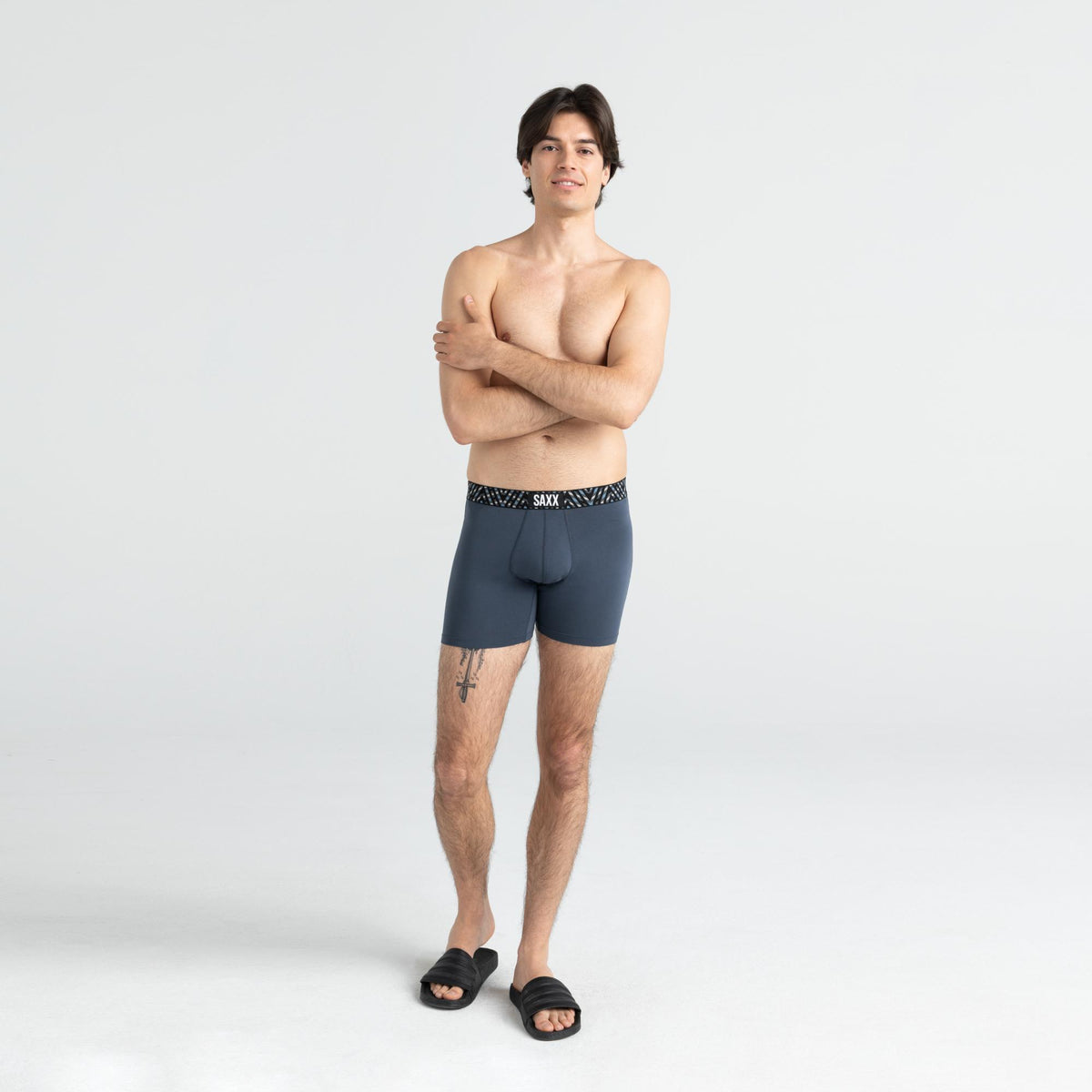 SAXX BOXER HOMMES