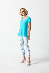 JOSEPH RIBKOFF PANTALON FEMMES